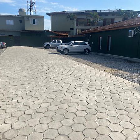 Hotel Ilhas Do Caribe - Na Melhor Regiao Da Praia Da Enseada Guaruja Ngoại thất bức ảnh