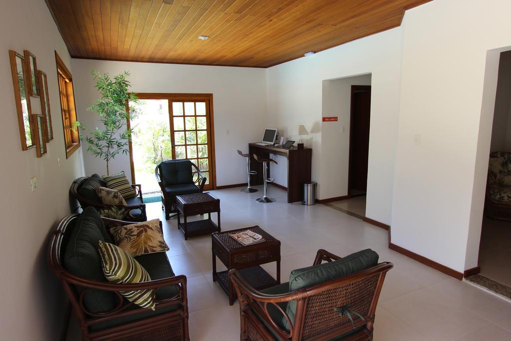Hotel Ilhas Do Caribe - Na Melhor Regiao Da Praia Da Enseada Guaruja Ngoại thất bức ảnh