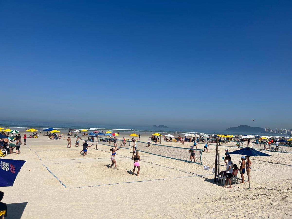 Hotel Ilhas Do Caribe - Na Melhor Regiao Da Praia Da Enseada Guaruja Ngoại thất bức ảnh