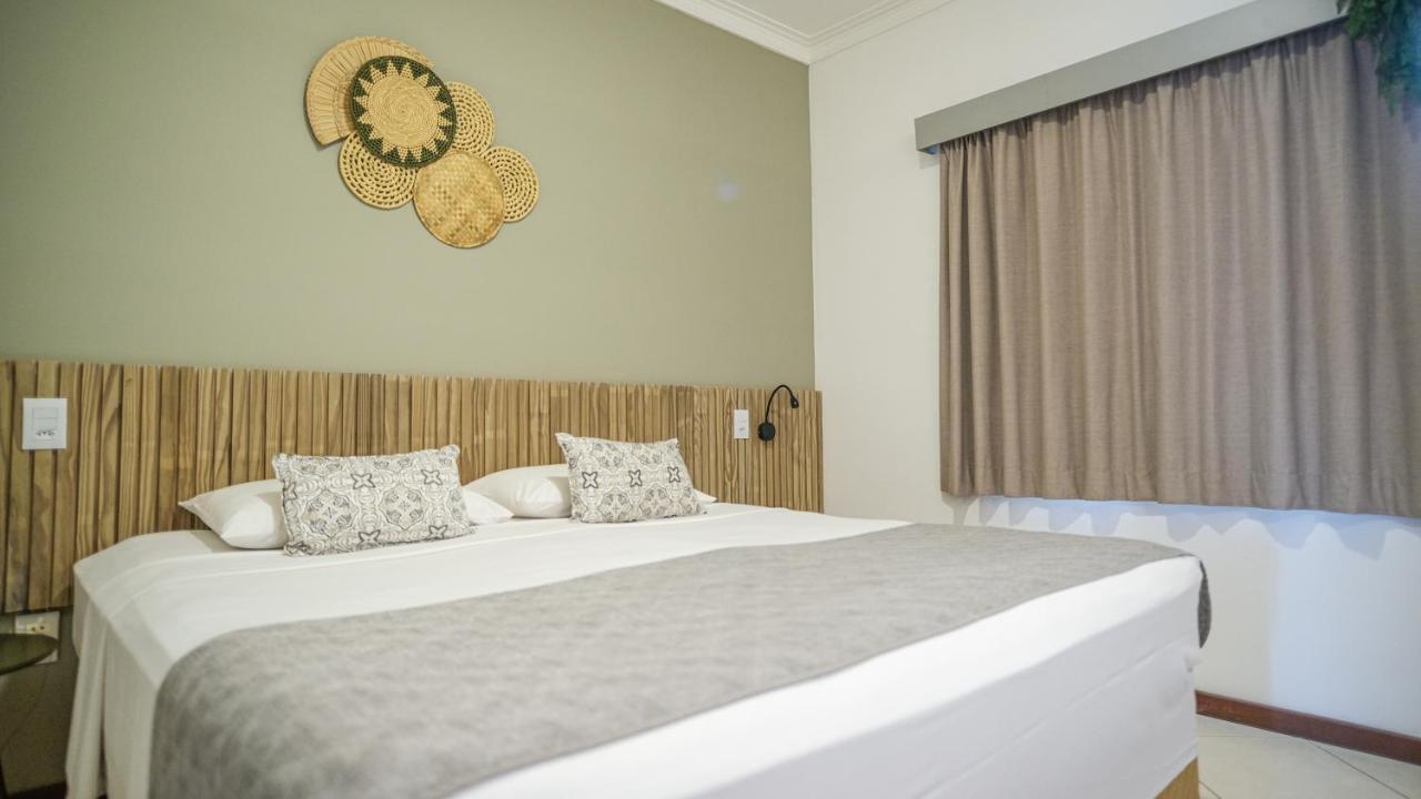 Hotel Ilhas Do Caribe - Na Melhor Regiao Da Praia Da Enseada Guaruja Ngoại thất bức ảnh