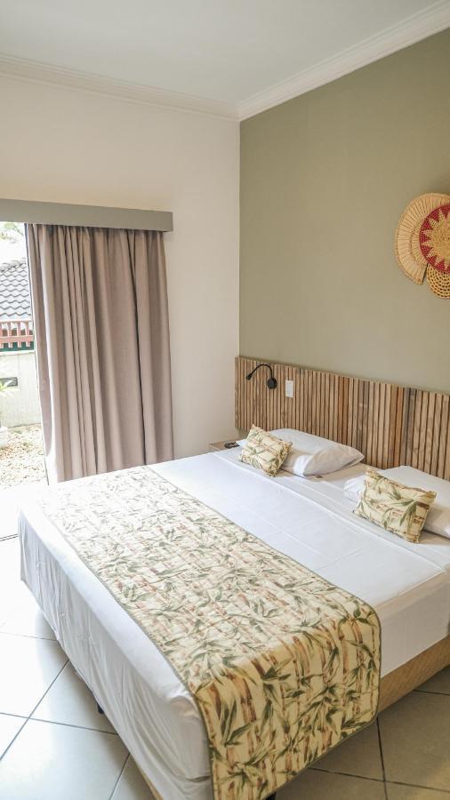 Hotel Ilhas Do Caribe - Na Melhor Regiao Da Praia Da Enseada Guaruja Ngoại thất bức ảnh