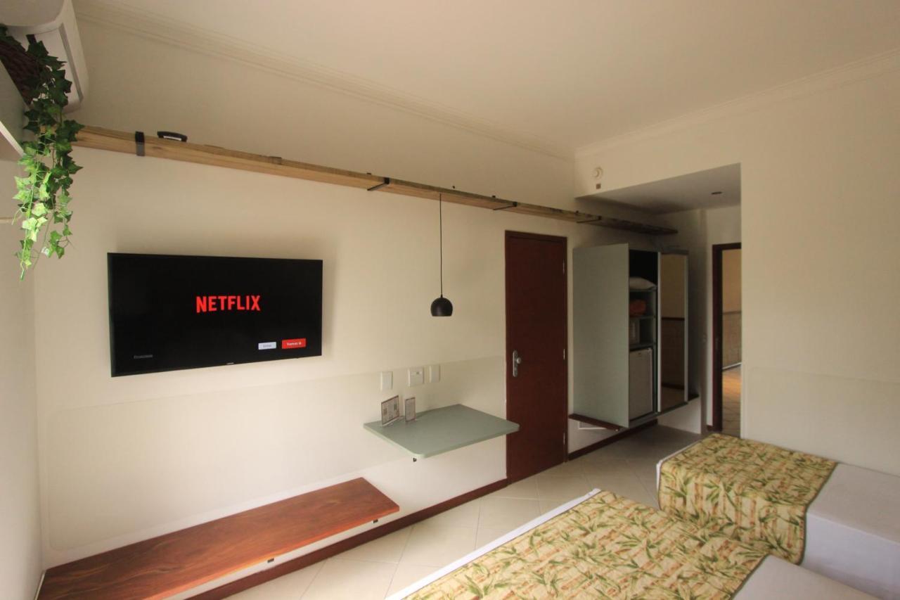 Hotel Ilhas Do Caribe - Na Melhor Regiao Da Praia Da Enseada Guaruja Ngoại thất bức ảnh
