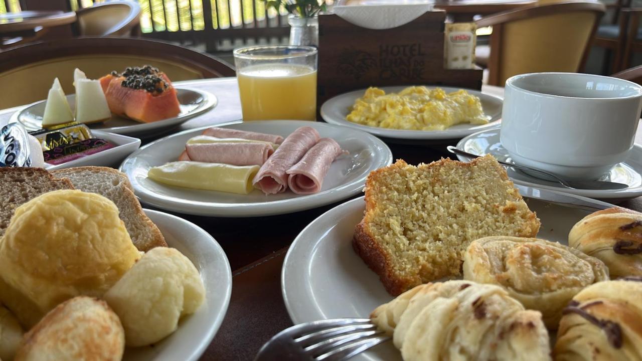 Hotel Ilhas Do Caribe - Na Melhor Regiao Da Praia Da Enseada Guaruja Ngoại thất bức ảnh