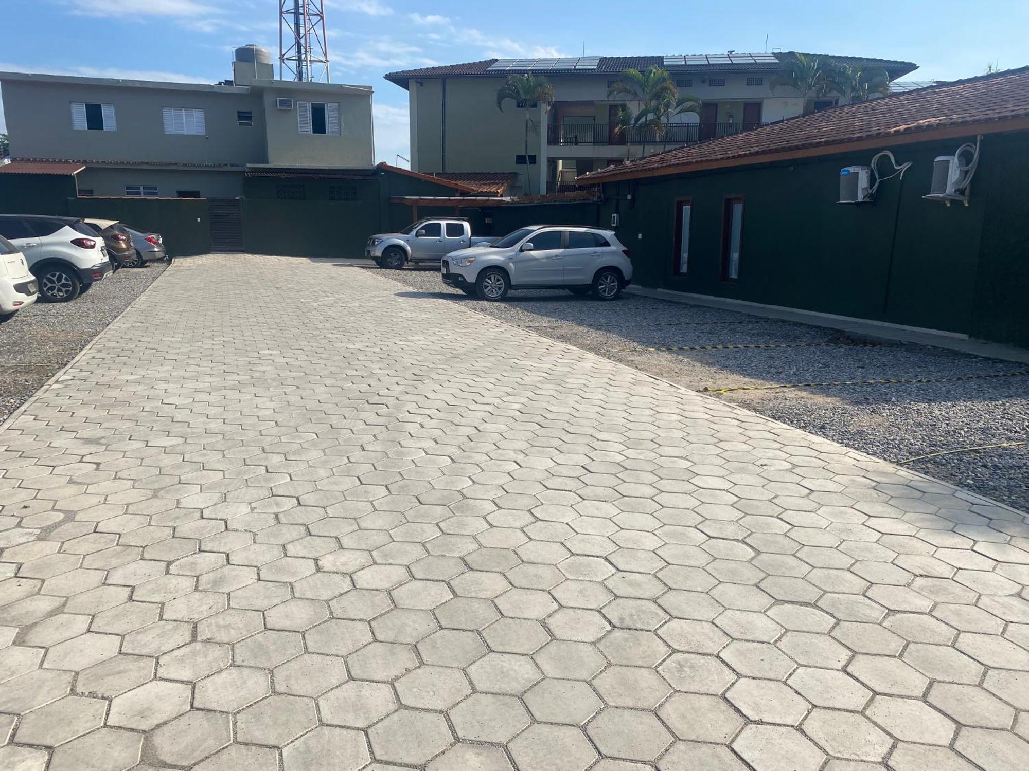 Hotel Ilhas Do Caribe - Na Melhor Regiao Da Praia Da Enseada Guaruja Ngoại thất bức ảnh