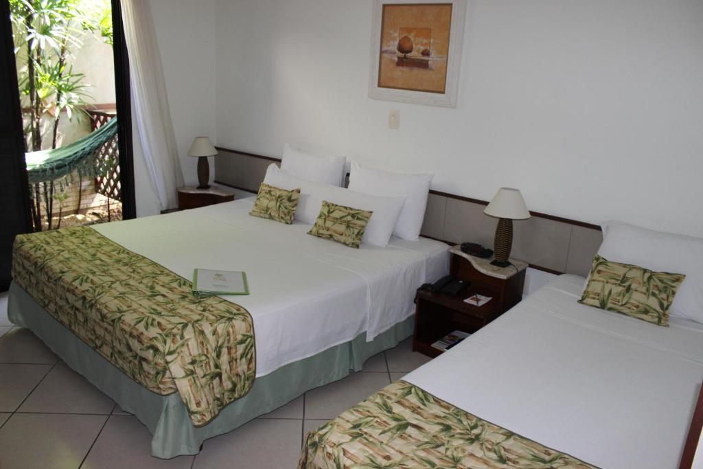 Hotel Ilhas Do Caribe - Na Melhor Regiao Da Praia Da Enseada Guaruja Phòng bức ảnh