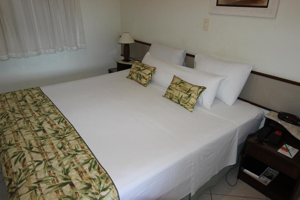 Hotel Ilhas Do Caribe - Na Melhor Regiao Da Praia Da Enseada Guaruja Phòng bức ảnh