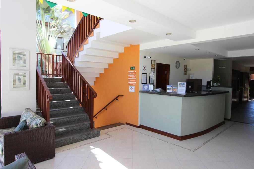 Hotel Ilhas Do Caribe - Na Melhor Regiao Da Praia Da Enseada Guaruja Ngoại thất bức ảnh