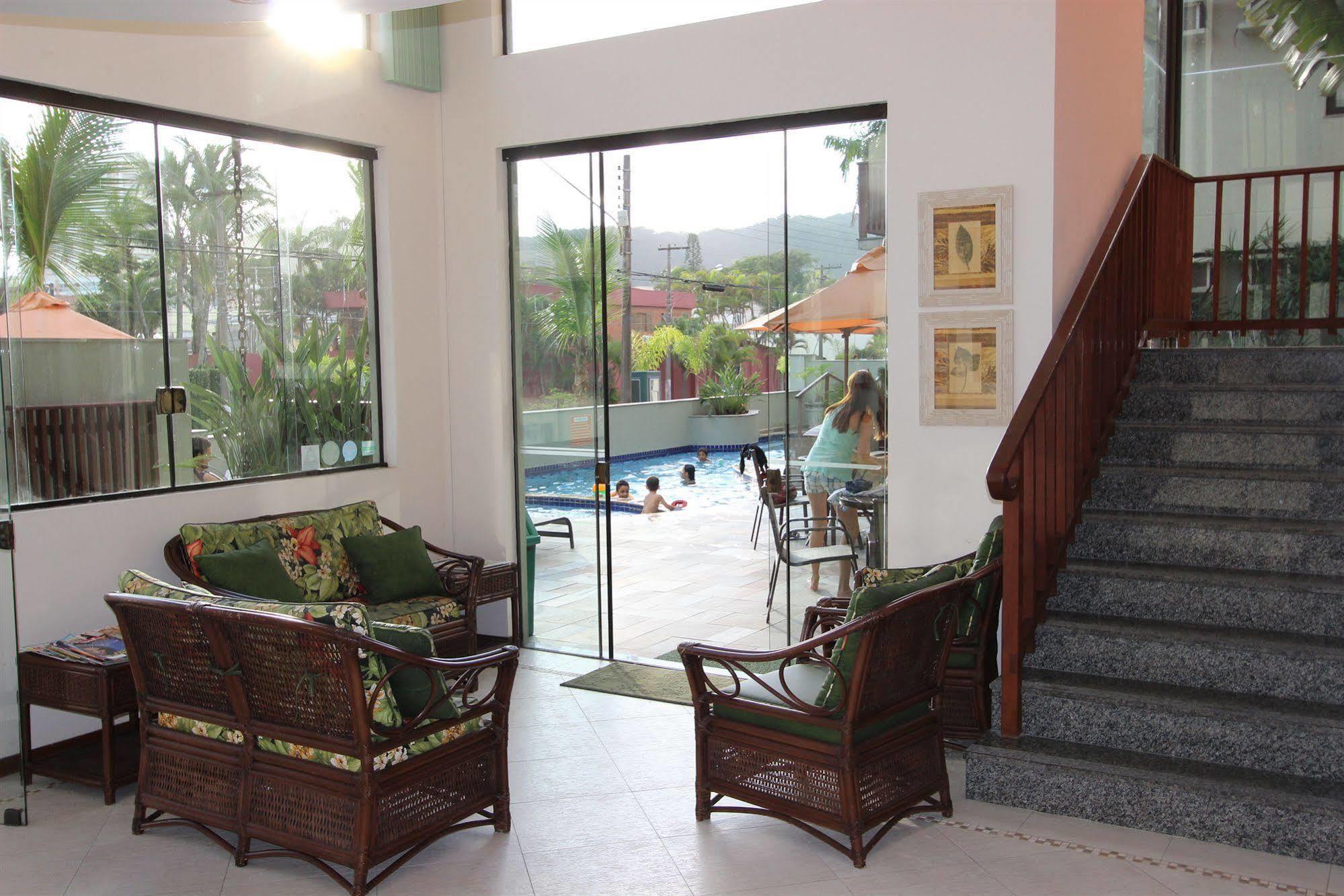Hotel Ilhas Do Caribe - Na Melhor Regiao Da Praia Da Enseada Guaruja Ngoại thất bức ảnh