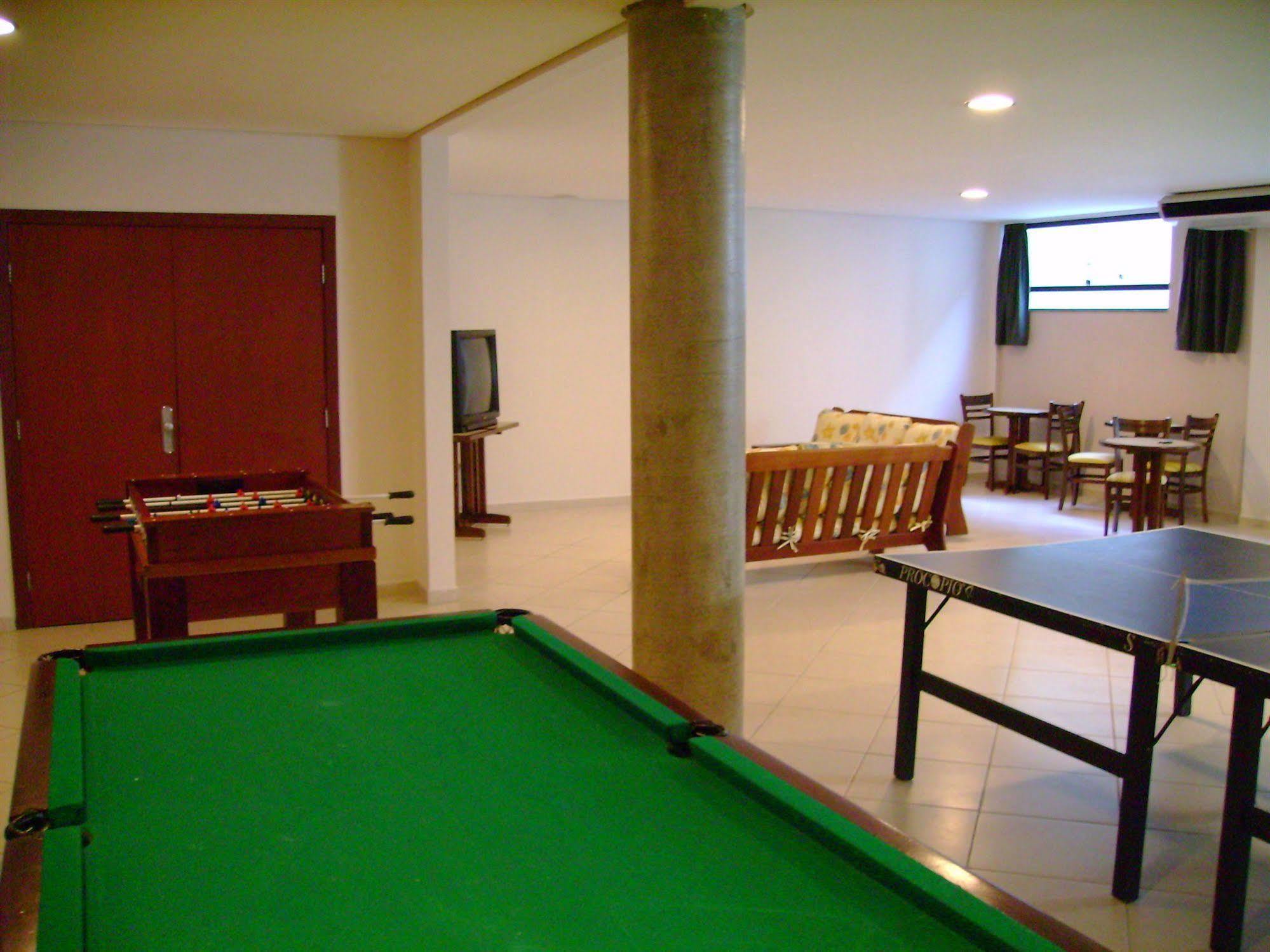 Hotel Ilhas Do Caribe - Na Melhor Regiao Da Praia Da Enseada Guaruja Ngoại thất bức ảnh