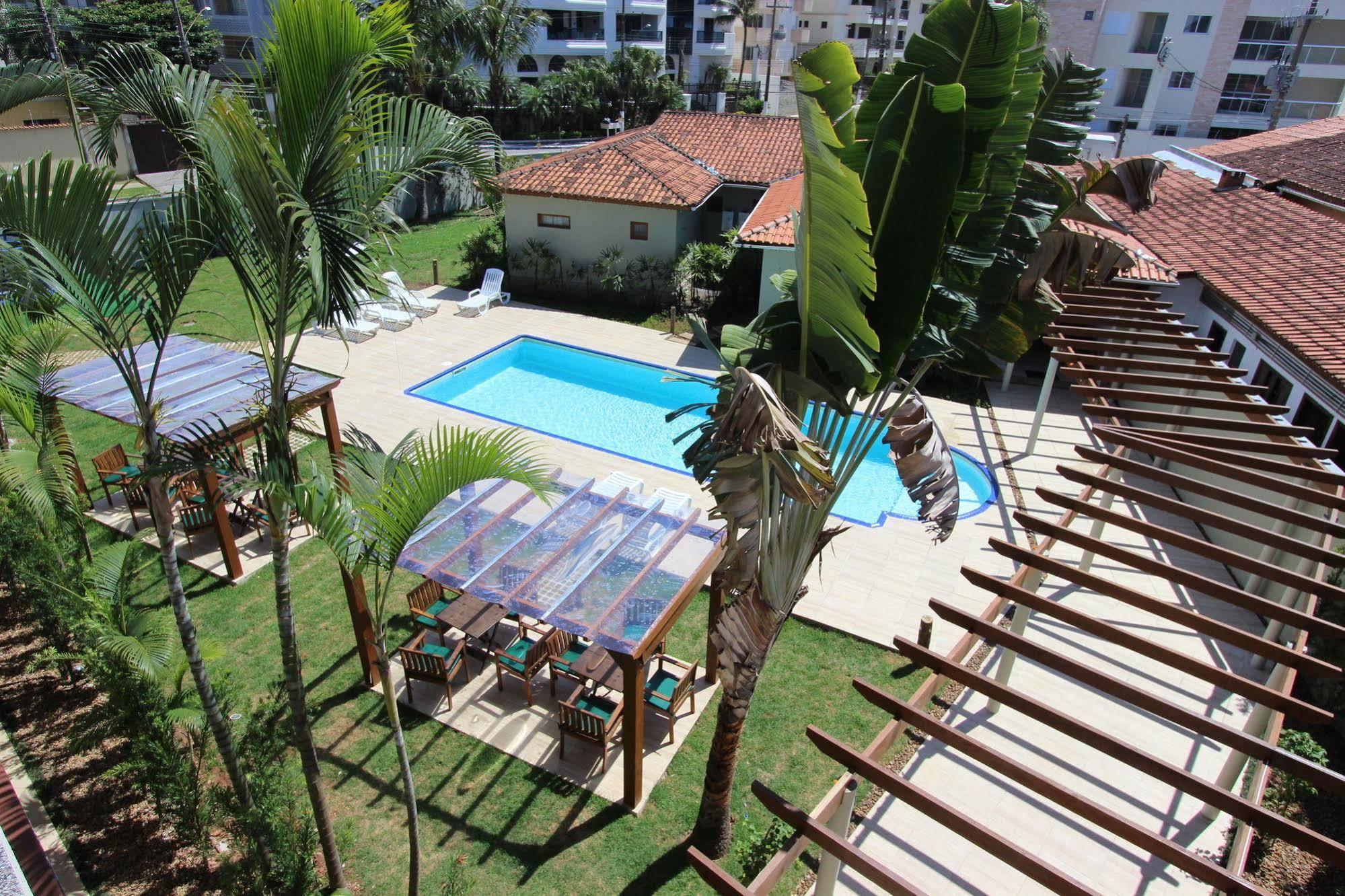 Hotel Ilhas Do Caribe - Na Melhor Regiao Da Praia Da Enseada Guaruja Ngoại thất bức ảnh