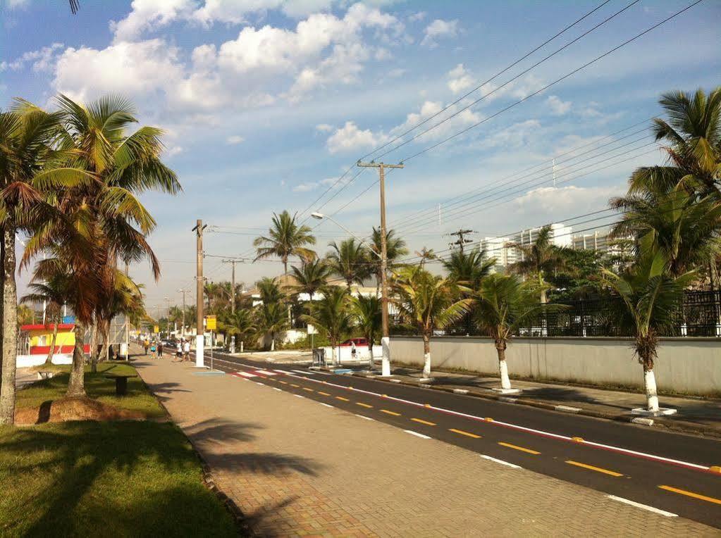 Hotel Ilhas Do Caribe - Na Melhor Regiao Da Praia Da Enseada Guaruja Ngoại thất bức ảnh