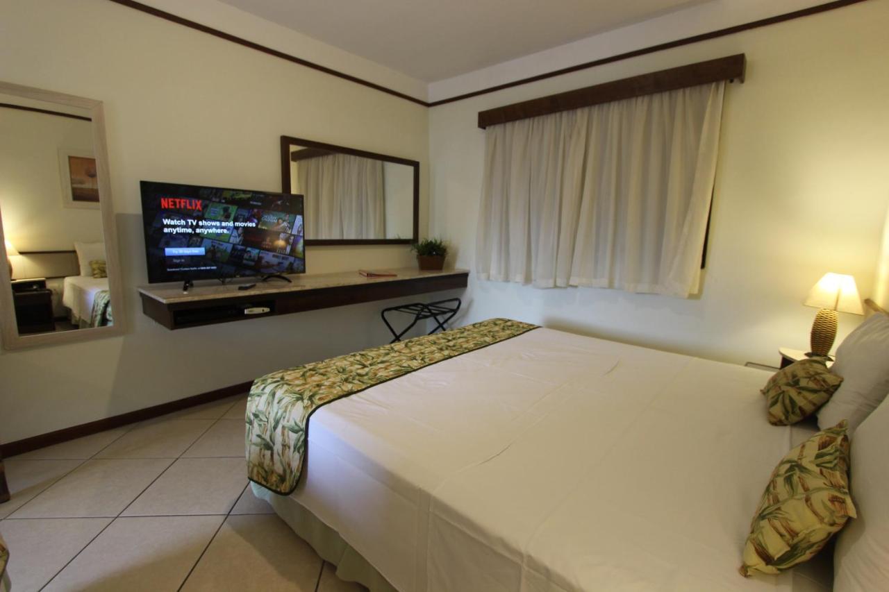 Hotel Ilhas Do Caribe - Na Melhor Regiao Da Praia Da Enseada Guaruja Phòng bức ảnh