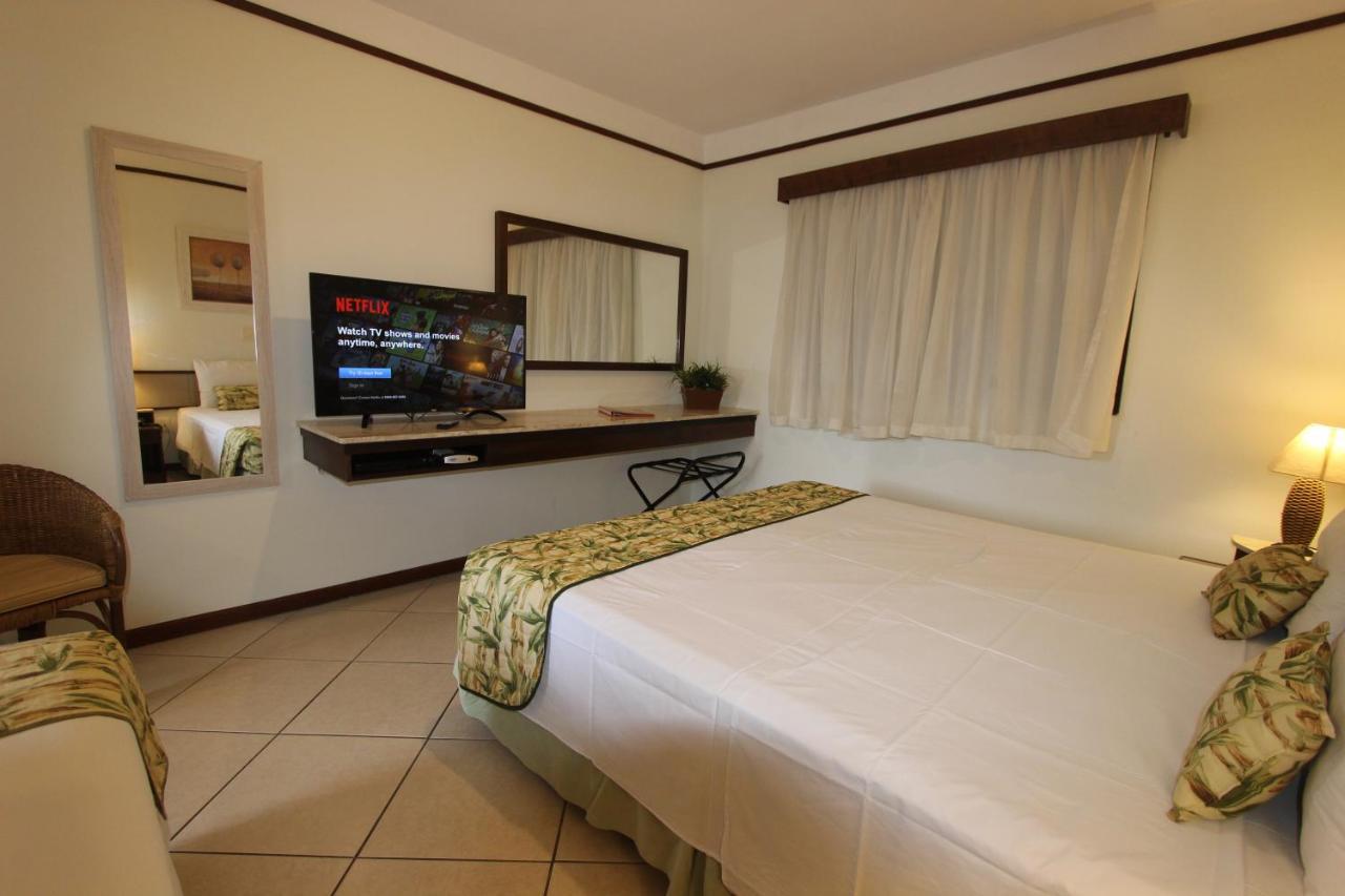 Hotel Ilhas Do Caribe - Na Melhor Regiao Da Praia Da Enseada Guaruja Ngoại thất bức ảnh