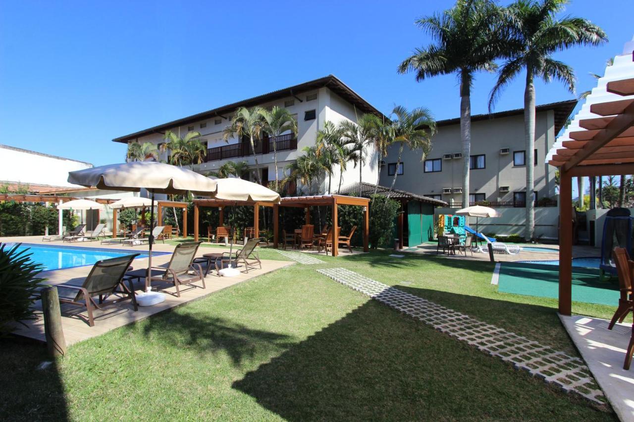Hotel Ilhas Do Caribe - Na Melhor Regiao Da Praia Da Enseada Guaruja Ngoại thất bức ảnh