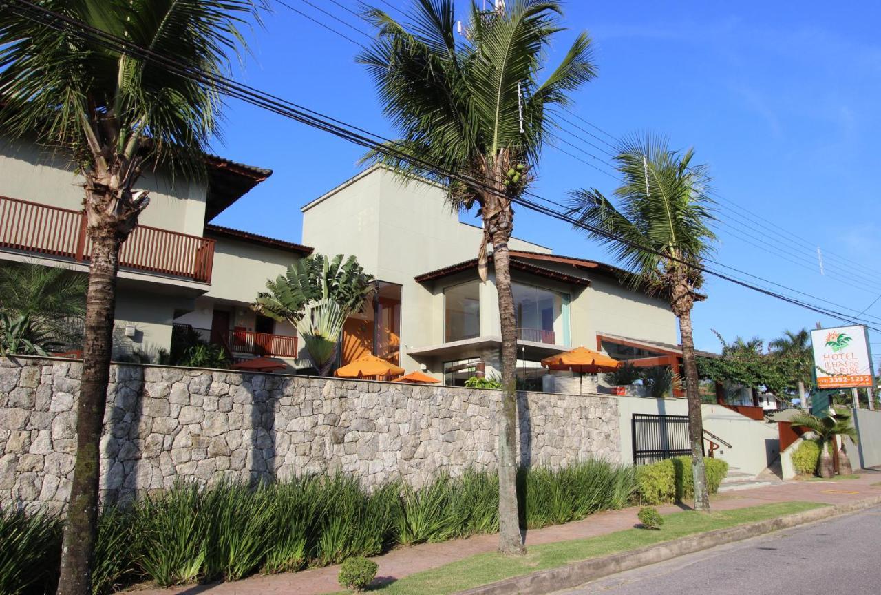Hotel Ilhas Do Caribe - Na Melhor Regiao Da Praia Da Enseada Guaruja Ngoại thất bức ảnh