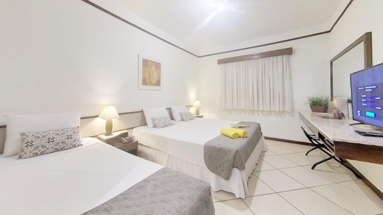 Hotel Ilhas Do Caribe - Na Melhor Regiao Da Praia Da Enseada Guaruja Ngoại thất bức ảnh
