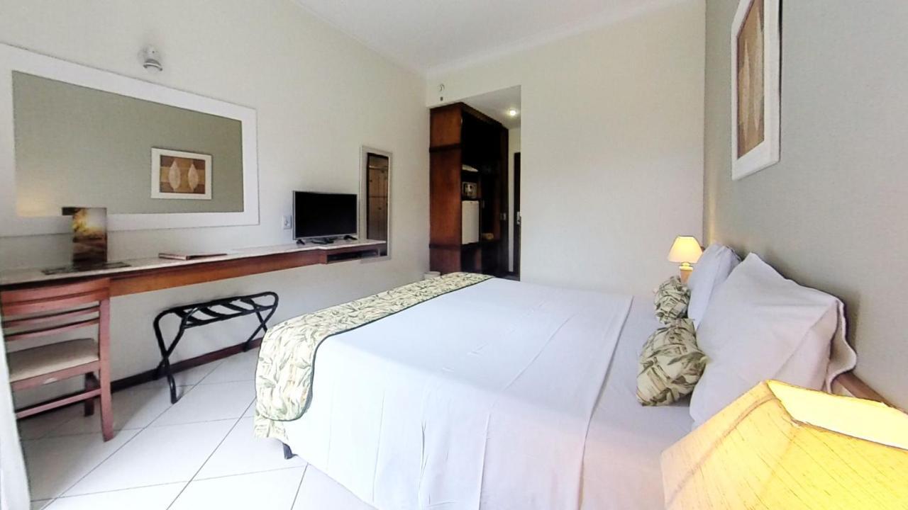 Hotel Ilhas Do Caribe - Na Melhor Regiao Da Praia Da Enseada Guaruja Ngoại thất bức ảnh
