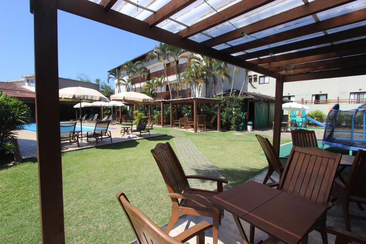 Hotel Ilhas Do Caribe - Na Melhor Regiao Da Praia Da Enseada Guaruja Ngoại thất bức ảnh